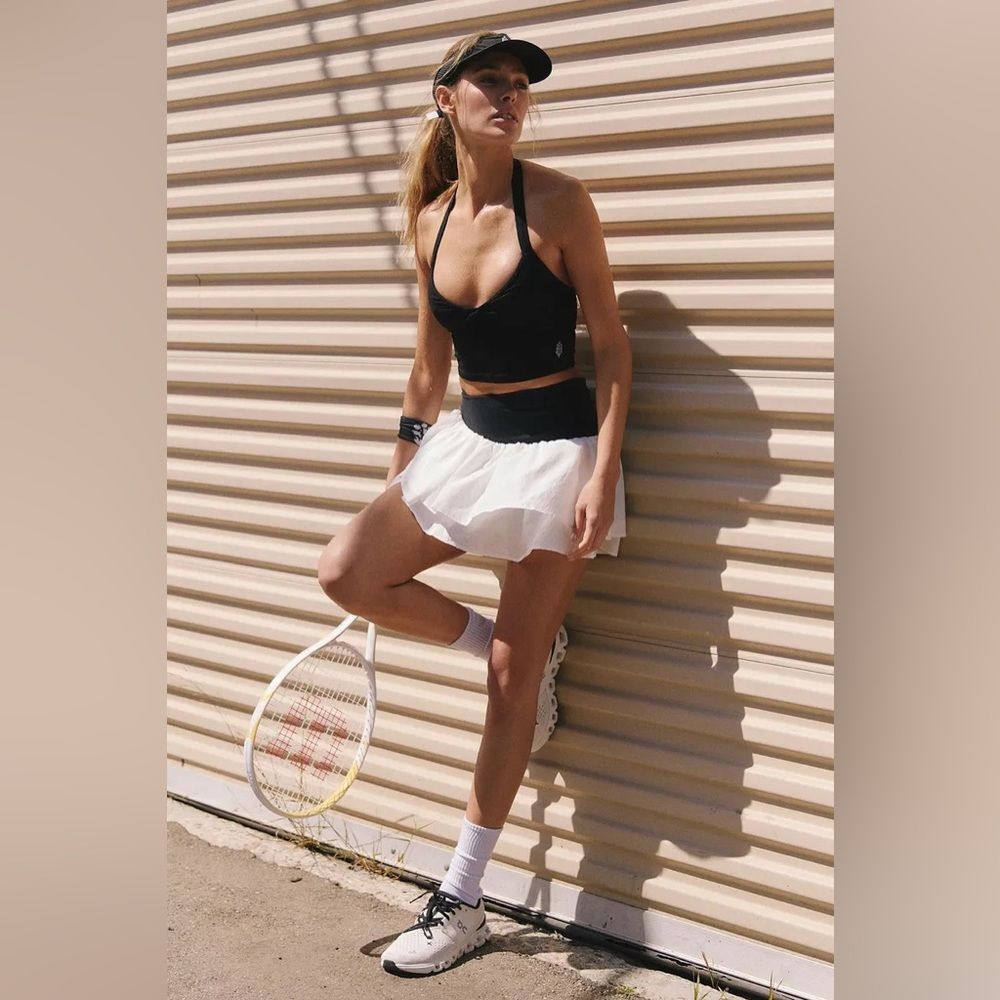FP Movement - Ruff Times Skort - Picture 5 of 6